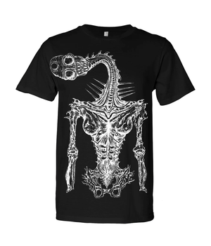 "Anima II" Drawing T-Shirt