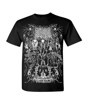 Discarnate Tour T-Shirt (Short Sleeve)